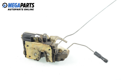 Брава на врата за Seat Ibiza II Hatchback (03.1993 - 05.2002), позиция: лява