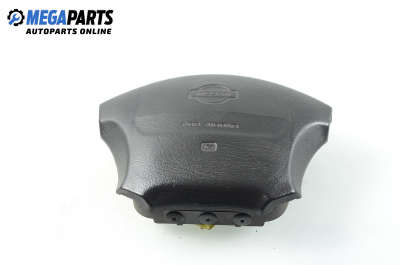 Airbag за Nissan Primera Sedan II (06.1996 - 12.2001), 4+1 вр., седан, позиция: предна