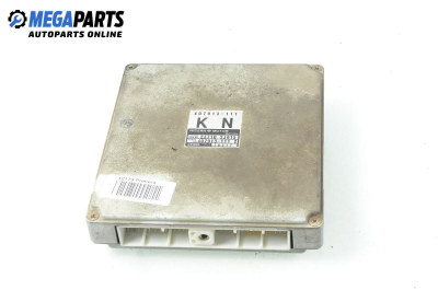 Компютър двигател за Nissan Primera Sedan II (06.1996 - 12.2001) 2.0 TD, 90 к.с., № 23710 2J615