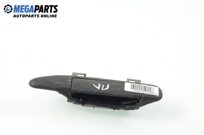 Външна дръжка за Nissan Primera Sedan II (06.1996 - 12.2001), 4+1 вр., седан, позиция: предна, лява