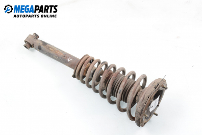 Макферсон за Nissan Primera Sedan II (06.1996 - 12.2001), седан, позиция: предна, лява