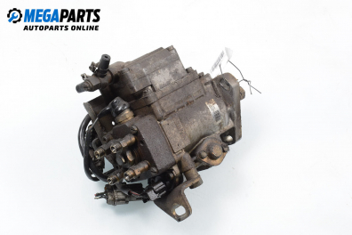 ГНП-горивонагнетателна помпа за Nissan Primera Sedan II (06.1996 - 12.2001) 2.0 TD, 90 к.с.