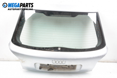 Заден капак за Audi A3 Hatchback I (09.1996 - 05.2003), 2+1 вр., хечбек, позиция: задна