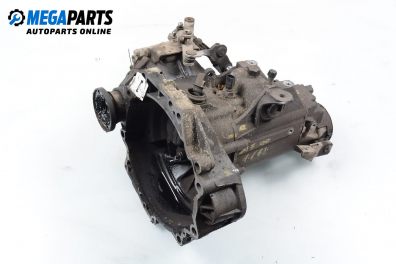 Ръчна скоростна кутия за Audi A3 Hatchback I (09.1996 - 05.2003) 1.6, 101 к.с.