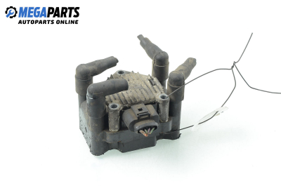 Запалителна бобина за Audi A3 Hatchback I (09.1996 - 05.2003) 1.6, 101 к.с.