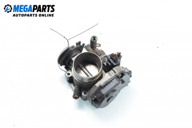 Дроселова клапа за Audi A3 Hatchback I (09.1996 - 05.2003) 1.6, 101 к.с.