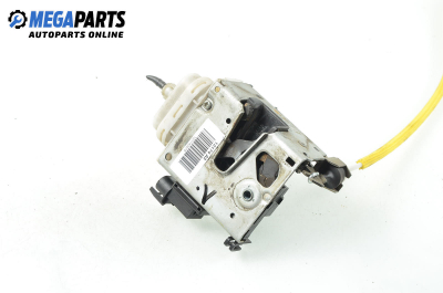Брава на врата за Audi A3 Hatchback I (09.1996 - 05.2003), позиция: лява