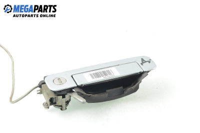 Външна дръжка за Audi A3 Hatchback I (09.1996 - 05.2003), 2+1 вр., хечбек, позиция: дясна