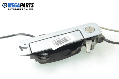 Външна дръжка за Audi A3 Hatchback I (09.1996 - 05.2003), 2+1 вр., хечбек, позиция: лява