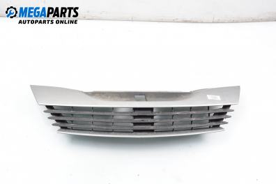 Решетка за Renault Laguna II Grandtour (03.2001 - 12.2007), комби, позиция: предна