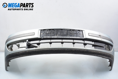 Предна броня за Renault Laguna II Grandtour (03.2001 - 12.2007), комби, позиция: предна