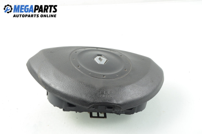 Airbag за Renault Laguna II Grandtour (03.2001 - 12.2007), 4+1 вр., комби, позиция: предна