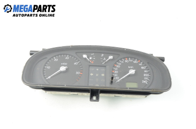 Километраж за Renault Laguna II Grandtour (03.2001 - 12.2007) 1.9 dCi (KG0G), 120 к.с.