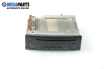 CD плеър за Renault Laguna II Grandtour (03.2001 - 12.2007)