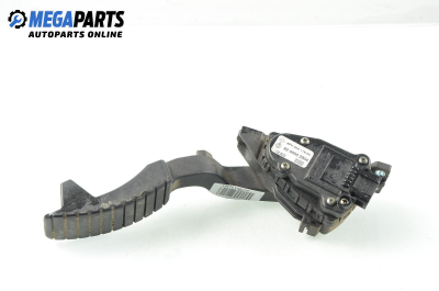 Потенциометър газ  за Renault Laguna II Grandtour (03.2001 - 12.2007), № 8200002904