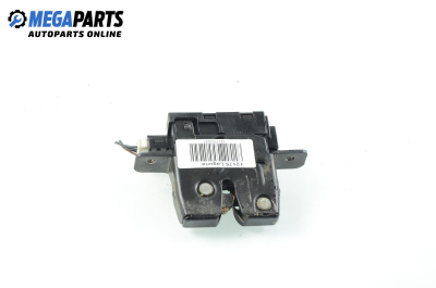 Брава заден капак за Renault Laguna II Grandtour (03.2001 - 12.2007), комби, позиция: задна