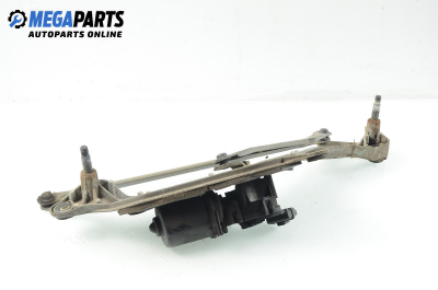 Ел. мотор за чистачките за Renault Laguna II Grandtour (03.2001 - 12.2007), комби, позиция: предна