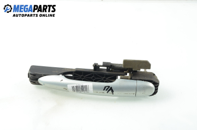 Външна дръжка за Renault Laguna II Grandtour (03.2001 - 12.2007), 4+1 вр., комби, позиция: предна, лява