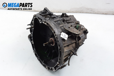 Ръчна скоростна кутия за Renault Laguna II Grandtour (03.2001 - 12.2007) 1.9 dCi (KG0G), 120 к.с.