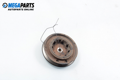 Демпферна шайба за Renault Laguna II Grandtour (03.2001 - 12.2007) 1.9 dCi (KG0G), 120 к.с.