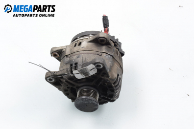 Алтернатор / генератор за Renault Laguna II Grandtour (03.2001 - 12.2007) 1.9 dCi (KG0G), 120 к.с.