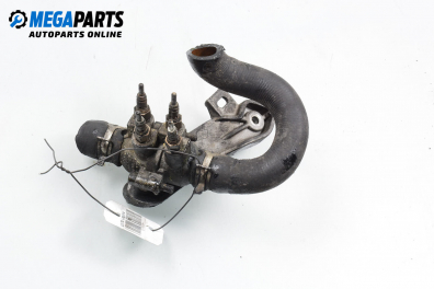 Нагревател антифриз за Renault Laguna II Grandtour (03.2001 - 12.2007) 1.9 dCi (KG0G), 120 к.с.