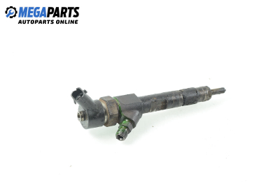 Дюза дизел за Renault Laguna II Grandtour (03.2001 - 12.2007) 1.9 dCi (KG0G), 120 к.с., № Bosch 0 445 110 110B