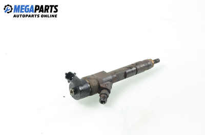 Дюза дизел за Renault Laguna II Grandtour (03.2001 - 12.2007) 1.9 dCi (KG0G), 120 к.с., № Bosch 0 445 110 110B