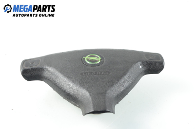 Airbag за Opel Zafira A Minivan (04.1999 - 06.2005), 4+1 вр., миниван, позиция: предна