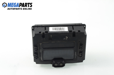 Часовник с индикаторен дисплей за Opel Zafira A Minivan (04.1999 - 06.2005)