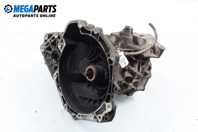 Ръчна скоростна кутия за Opel Zafira A Minivan (04.1999 - 06.2005) 1.6 16V, 101 к.с.