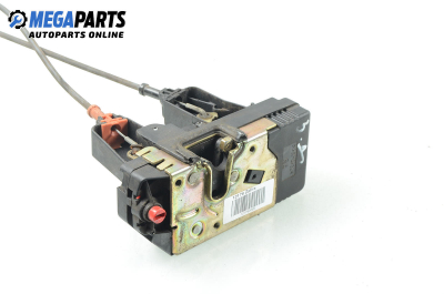 Брава на врата за Opel Zafira A Minivan (04.1999 - 06.2005), позиция: задна, дясна