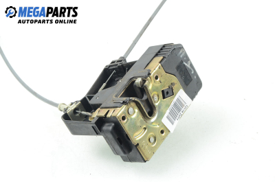 Брава на врата за Opel Zafira A Minivan (04.1999 - 06.2005), позиция: предна, дясна