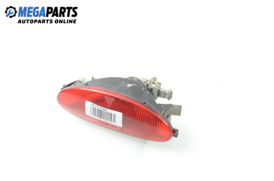 Светлина мъгла за Peugeot 206 Hatchback (08.1998 - 12.2012), хечбек