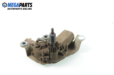 Ел. мотор за чистачките за Peugeot 206 Hatchback (08.1998 - 12.2012), хечбек, позиция: задна