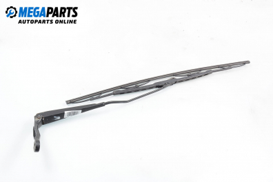 Рамо на чистачка за Peugeot 206 Hatchback (08.1998 - 12.2012), позиция: лява