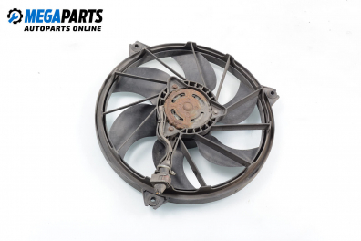 Перка охлаждане за Peugeot 206 Hatchback (08.1998 - 12.2012) 1.4 i, 75 к.с.
