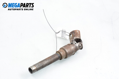 Каре на волана за Peugeot 206 Hatchback (08.1998 - 12.2012) 1.4 i, 75 к.с., хечбек