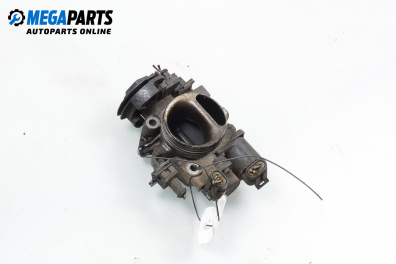 Дроселова клапа за Peugeot 206 Hatchback (08.1998 - 12.2012) 1.4 i, 75 к.с.