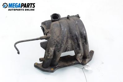 Всмукателен колектор за Peugeot 206 Hatchback (08.1998 - 12.2012) 1.4 i, 75 к.с.