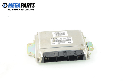Компютър двигател за Nissan Almera II Hatchback (01.2000 - 12.2006) 2.2 Di, 110 к.с., № 0 281 010 141