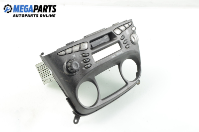 Автокасетофон за Nissan Almera II Hatchback (01.2000 - 12.2006)