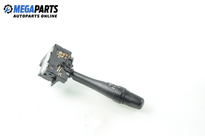 Лостче за чистачки за Nissan Almera II Hatchback (01.2000 - 12.2006)