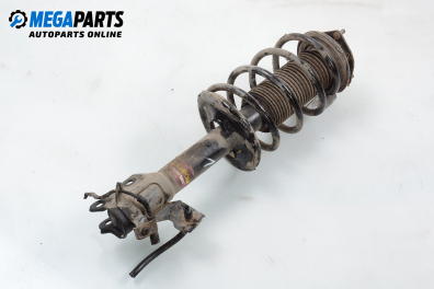 Макферсон за Nissan Almera II Hatchback (01.2000 - 12.2006), хечбек, позиция: предна, лява