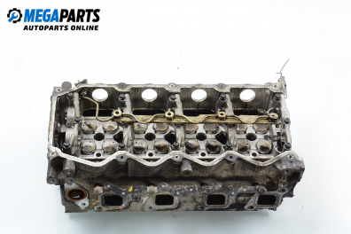 Глава без разпределителен вал за Nissan Almera II Hatchback (01.2000 - 12.2006) 2.2 Di, 110 к.с.