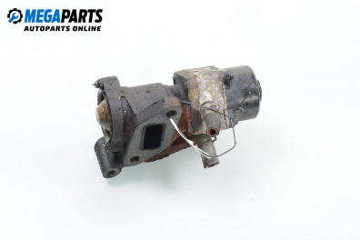 EGR-клапан за Nissan Almera II Hatchback (01.2000 - 12.2006) 2.2 Di, 110 к.с.