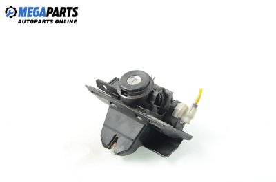 Ключалка заден капак за Mercedes-Benz C-Class Sedan (W202) (03.1993 - 05.2000), седан