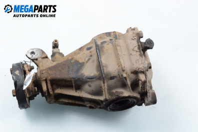 Диференциал за Mercedes-Benz C-Class Sedan (W202) (03.1993 - 05.2000) C 180 (202.018), 122 к.с.