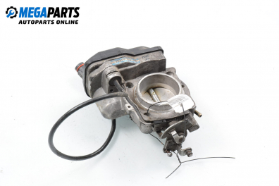 Дроселова клапа за Mercedes-Benz C-Class Sedan (W202) (03.1993 - 05.2000) C 180 (202.018), 122 к.с.