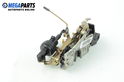 Брава на врата за Mercedes-Benz C-Class Sedan (W202) (03.1993 - 05.2000), позиция: предна, лява